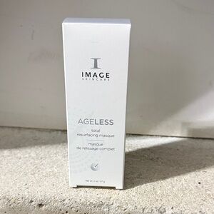 IMAGE Skincare AGELESS Total Resurfacing Masque — White